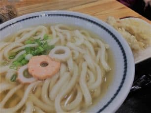 讃岐うどん ちょうさ>