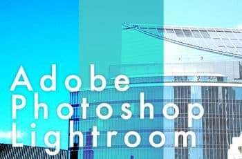 SNS画像を綺麗に見せたい人におすすめ！ AdobeのLightroomとは！？