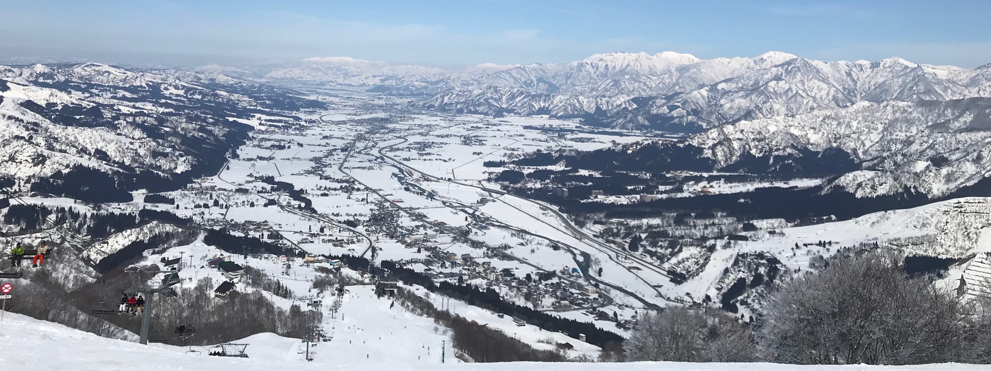 大人のスノーボード デスクワークなwebディレクターは雪山でストレス解消 Planner プランナー クリエイティブの壺ツボ