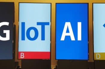 5GとIoTとAIでデジタルサイネージが変わる！？