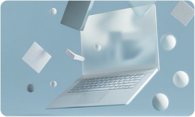 SNSキャンペーンの各種ツールを一貫して製作する