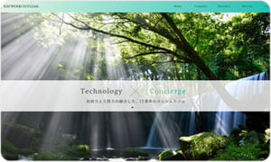 株式会社レイウッドシステムズ様